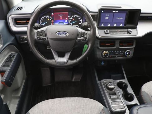 Used 2022 Ford Maverick XLT w/ Equipment Group 300A Standard image 18