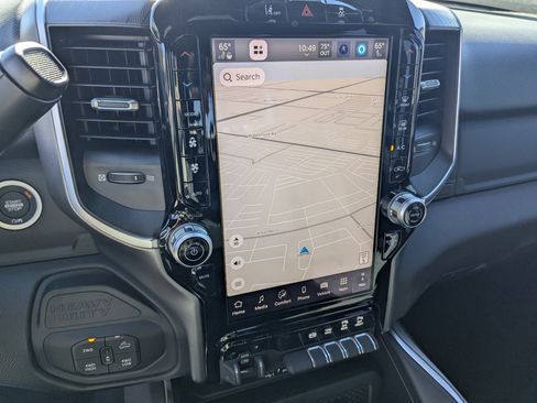 New 2026 RAM 2500 Big Horn image 11