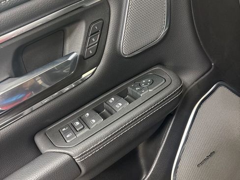 New 2026 RAM 1500 Laramie w/ Night Edition AWD/4WD image 20