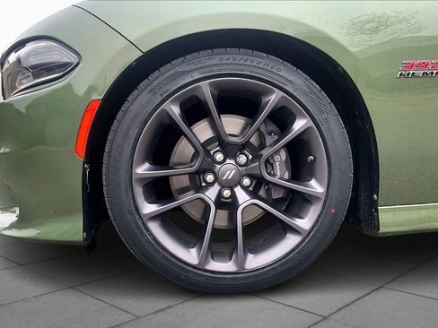 Used 2022 Dodge Charger Scat Pack image 11