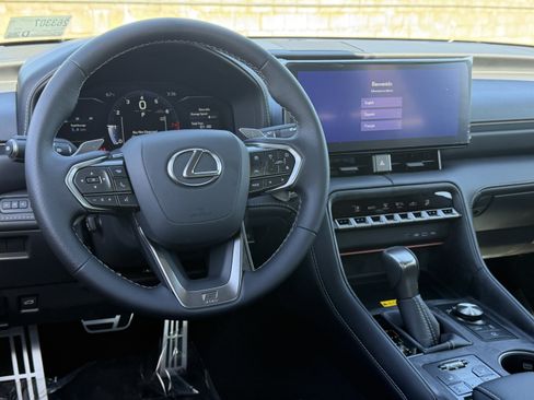 New 2026 Lexus IS 350 F Sport image 29