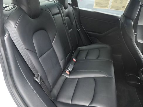 Used 2023 Tesla Model 3 Long Range AWD/4WD image 23