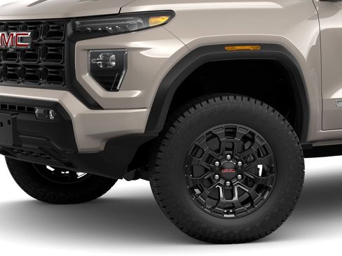 New 2026 GMC Canyon Elevation w/ Convenience Package image 53