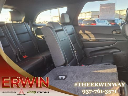 Certified 2024 Dodge Durango GT image 15