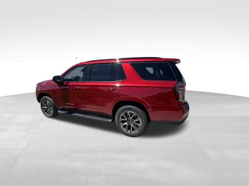 Used 2022 Chevrolet Tahoe Z71 AWD/4WD image 12