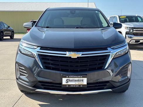 Used 2022 Chevrolet Equinox LT FWD image 6