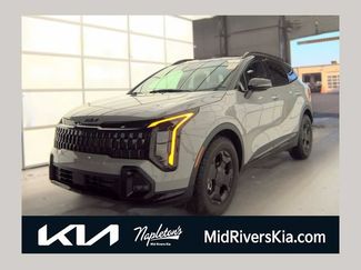 Used 2026 Kia Sportage X-Pro Prestige AWD/4WD video 1