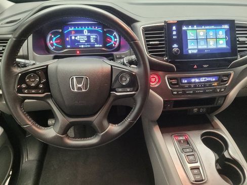 Used 2021 Honda Pilot EX-L image 22