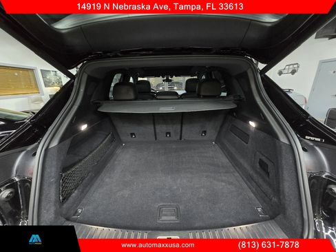Used 2019 Porsche Cayenne AWD/4WD image 38