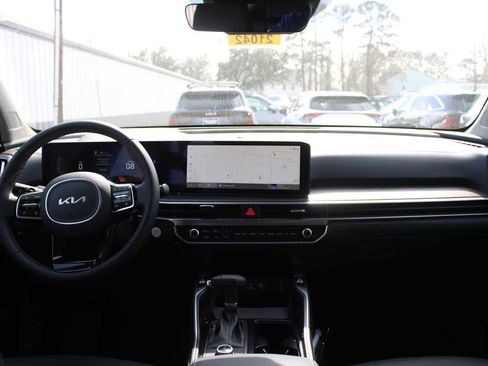 New 2026 Kia Sorento X-Line EX AWD/4WD image 23