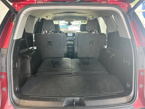 Used 2017 GMC Acadia SLE w/ Driver Alert Package I AWD/4WD image 12