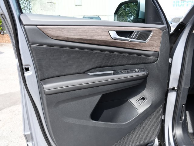 New 2026 Volkswagen Atlas SEL AWD/4WD image 10