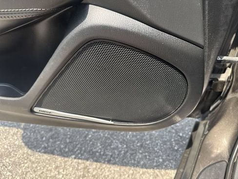 Used 2018 MAZDA MAZDA6 Grand Touring Reserve FWD image 26