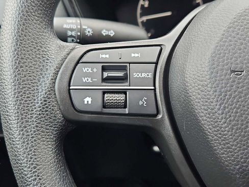 Certified 2024 Honda CR-V EX image 18