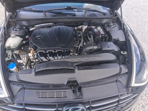 Used 2021 Hyundai Sonata SE FWD image 11
