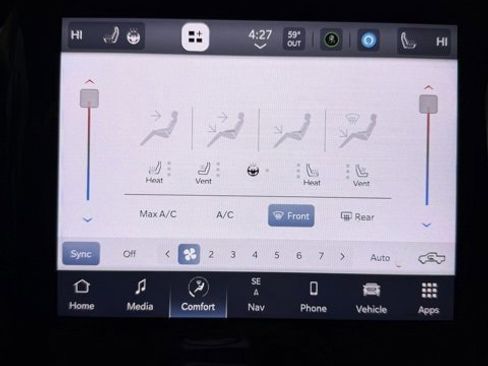 Used 2022 RAM 3500 Laramie w/ Max Tow Package image 12