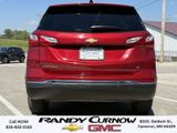 Used 2020 Chevrolet Equinox LT image 4