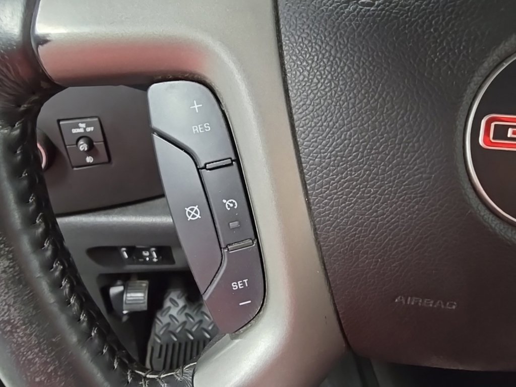 Used 2014 GMC Sierra 2500 SLE w/ SLE Preferred Package AWD/4WD image 33