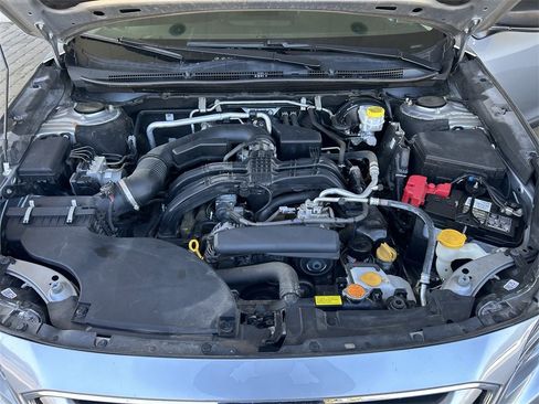 Used 2020 Subaru Outback 2.5i image 36