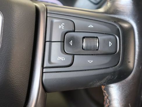 Used 2022 GMC Sierra 2500 AT4 AWD/4WD image 26