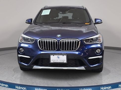 Used 2018 BMW X1 xDrive28i AWD/4WD image 3