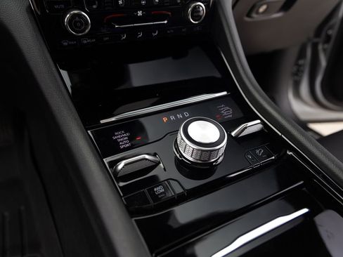 Used 2023 Jeep Grand Cherokee Summit w/ Adv Protech Group IV image 24