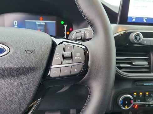New 2026 Ford Escape Active w/ Cold Weather Package image 24