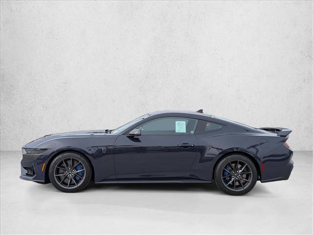 New 2026 Ford Mustang Dark Horse RWD image 5