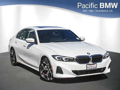 Used 2026 BMW 330i Sedan w/ Convenience Package