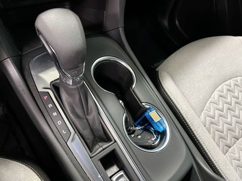 Used 2024 Chevrolet Equinox LS image 17