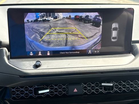 Certified 2024 Honda Accord EX-L image 29