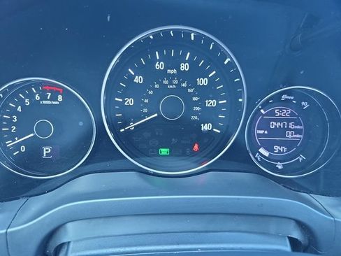 Used 2022 Honda HR-V Sport image 31