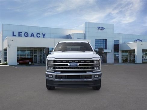 New 2026 Ford F250 Lariat image 6