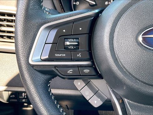 Certified 2022 Subaru Outback Premium w/ Popular Package #1 image 17