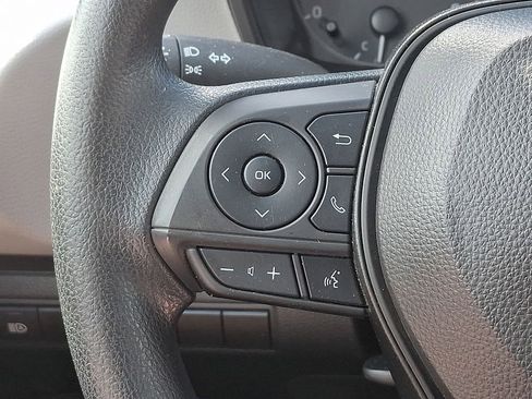 Used 2024 Toyota Corolla LE FWD image 20