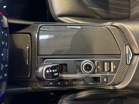 Used 2017 Maserati Levante w/ Sport Package AWD/4WD image 18