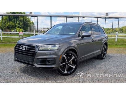 Used 2019 Audi Q7 3.0T Premium Plus w/ Premium Plus Package