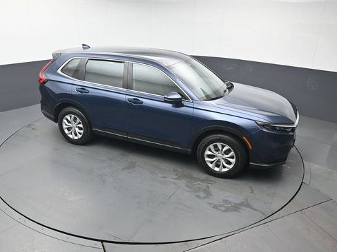 Used 2024 Honda CR-V LX image 41