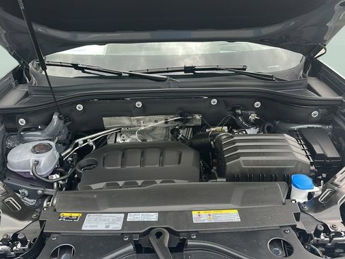 New 2026 Volkswagen Atlas SEL Premium R-Line AWD/4WD image 25