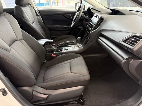 Used 2023 Subaru Impreza 2.0i Premium AWD/4WD image 11