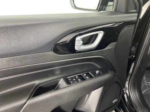 Used 2022 Jeep Compass High Altitude image 16