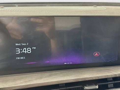 Certified 2024 Kia Telluride EX X-Line AWD/4WD image 27