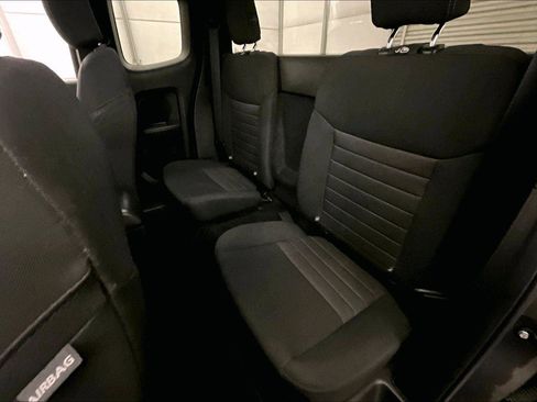 Certified 2019 Ford Ranger XL w/ Equipment Group 101A Mid image 25