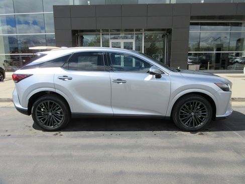 New 2026 Lexus RX 350 Premium image 11