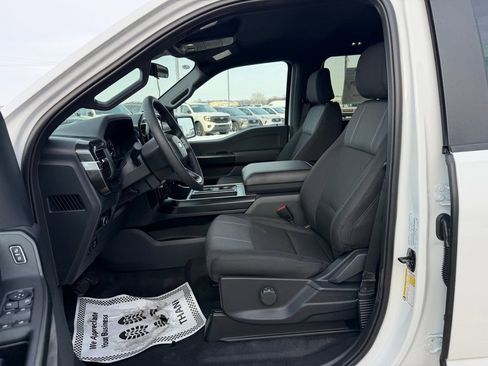 New 2026 Ford F150 STX AWD/4WD image 12