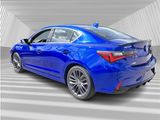Certified 2020 Acura ILX image 6