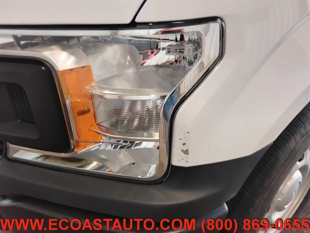 Used 2018 Ford F150 XL w/ Equipment Group 101A Mid RWD image 17