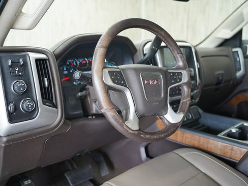 Used 2019 GMC Sierra 2500 SLT AWD/4WD image 11