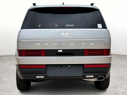 Used 2025 Hyundai Santa Fe SEL image 6