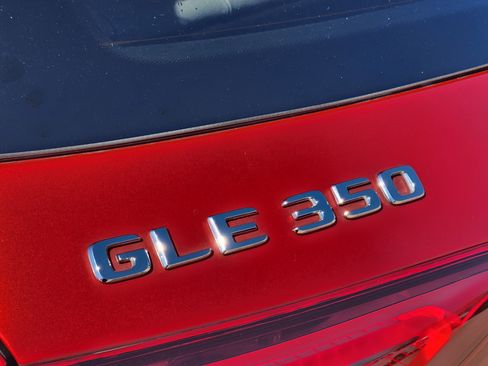 Used 2020 Mercedes-Benz GLE 350 image 13